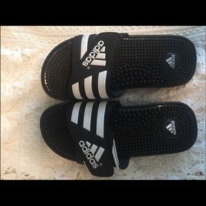 Adidas slides
